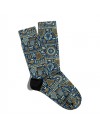 Eğlenceli Çorap Unisex Etnik Msr FRVN Baskılı Çorap ECSOKET297 Eğlenceli Çorap Unisex Etnik Msr FRVN Baskılı Çorap ECSOKET297