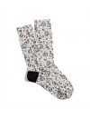 Eğlenceli Çorap Unisex Kuru Kafa Bal Kabağı Baskılı Çorap ECSOKET333