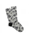 Eğlenceli Çorap Unisex Skull Halloween Desen Baskılı Çorap ECSOKET379 Eğlenceli Çorap Unisex Skull Halloween Desen Baskılı Çorap ECSOKET379
