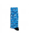 Eğlenceli Çorap Unisex Skull Balık Baskılı Çorap ECSOKET384 Eğlenceli Çorap Unisex Skull Balık Baskılı Çorap ECSOKET384
