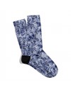 Eğlenceli Çorap Unisex Etnik FW Detay Baskılı Çorap ECSOKET416