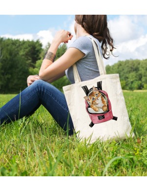 Bez Çanta Say Chesee Baskılı Çanta Hediyelik Çanta BDKCNTA008