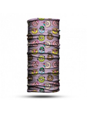  Unisex Outdoor Bandana & Boyunluk–Motosiklet Maskesi, Nefes Alabilir, Rüzgar Geçirmez, Bandana Boyunluk  BDKM131