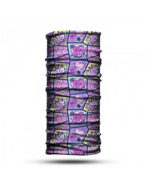 Unisex Outdoor Bandana & Boyunluk–Motosiklet Maskesi, Nefes Alabilir, Rüzgar Geçirmez, Bandana Boyunluk  BDKM134  Unisex Outdoor Bandana & Boyunluk–Motosiklet Maskesi, Nefes Alabilir, Rüzgar Geçirmez, Bandana Boyunluk  BDKM134
