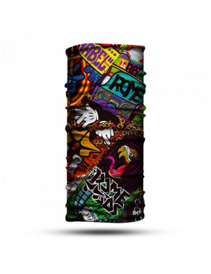  Unisex Outdoor Bandana & Boyunluk–Motosiklet Maskesi, Nefes Alabilir, Rüzgar Geçirmez, Bandana Boyunluk  BDKM156