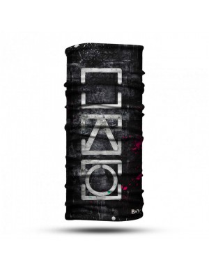  Unisex Outdoor Bandana & Boyunluk–Motosiklet Maskesi, Nefes Alabilir, Rüzgar Geçirmez, Bandana Boyunluk  BDKM159