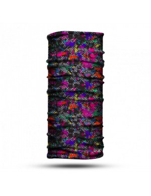  Unisex Outdoor Bandana & Boyunluk–Motosiklet Maskesi, Nefes Alabilir, Rüzgar Geçirmez, Bandana Boyunluk  BDKM172