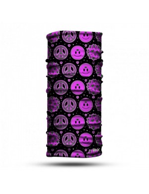  Unisex Outdoor Bandana & Boyunluk–Motosiklet Maskesi, Nefes Alabilir, Rüzgar Geçirmez, Bandana Boyunluk  BDKM174