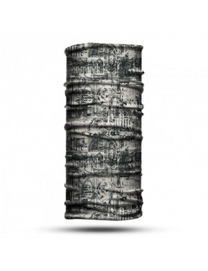  Unisex Outdoor Bandana & Boyunluk–Motosiklet Maskesi, Nefes Alabilir, Rüzgar Geçirmez, Bandana Boyunluk  BDKM177