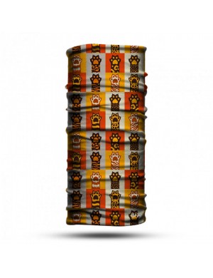  Unisex Outdoor Bandana & Boyunluk–Motosiklet Maskesi, Nefes Alabilir, Rüzgar Geçirmez, Bandana Boyunluk  BDKM183