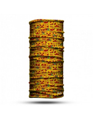  Unisex Outdoor Bandana & Boyunluk–Motosiklet Maskesi, Nefes Alabilir, Rüzgar Geçirmez, Bandana Boyunluk  BDKM185