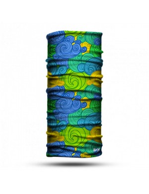  Unisex Outdoor Bandana & Boyunluk–Motosiklet Maskesi, Nefes Alabilir, Rüzgar Geçirmez, Bandana Boyunluk  BDKM197