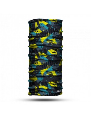  Unisex Outdoor Bandana & Boyunluk–Motosiklet Maskesi, Nefes Alabilir, Rüzgar Geçirmez, Bandana Boyunluk  BDKM212