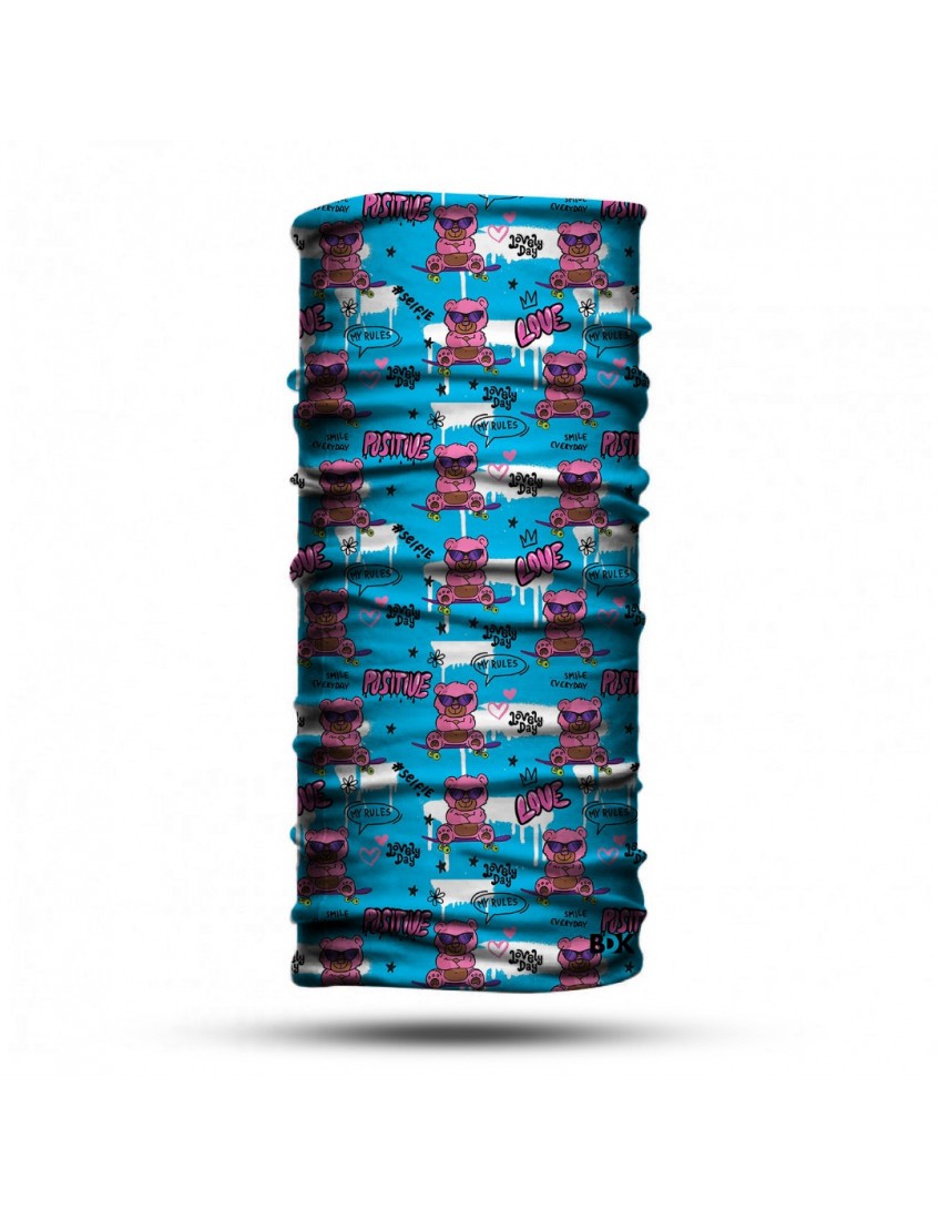 Motorcu Boyunlugu Unisex Bandana Motosiklet Bandana Boyunluk Kadın Erkek Boyunluk Headwear BDKM219