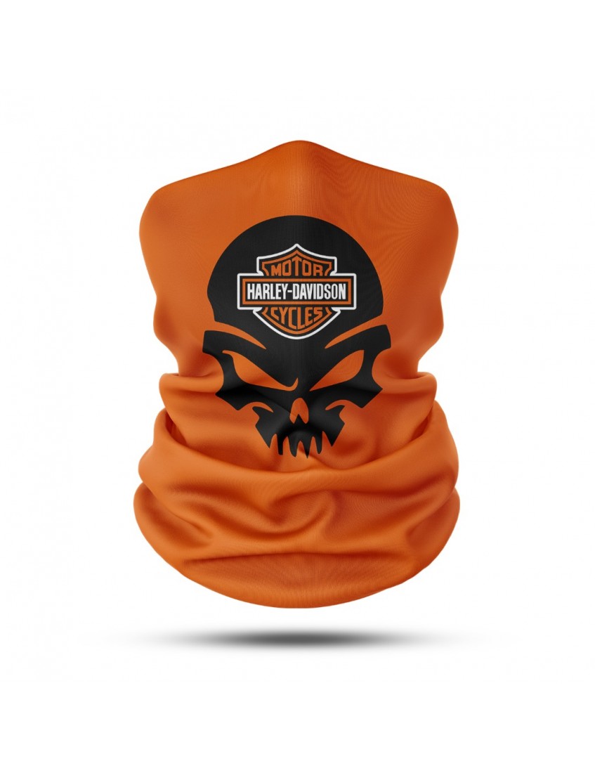Motorcu Boyunlugu Unisex Bandana Motosiklet Bandana Boyunluk Kadın Erkek Boyunluk Headwear BDKM224