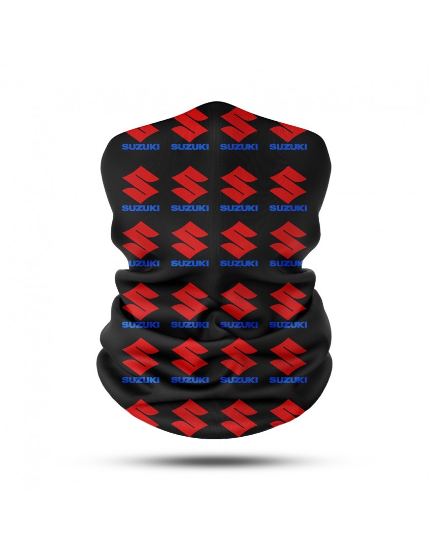 Motorcu Boyunlugu Unisex Bandana Motosiklet Bandana Boyunluk Kadın Erkek Boyunluk Headwear BDKM234