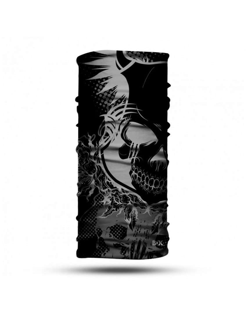 Motorcu Boyunlugu Unisex Bandana Motosiklet Bandana Boyunluk Kadın Erkek Boyunluk Headwear BDKM242