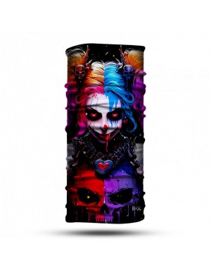  Unisex Outdoor Bandana & Boyunluk – Motosiklet Maskesi, Nefes Alabilir, Rüzgar Geçirmez, Bandana Boyunluk  BDKM248