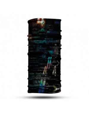  Unisex Outdoor Bandana & Boyunluk – Motosiklet Maskesi, Nefes Alabilir, Rüzgar Geçirmez, Bandana Boyunluk  BDKM255