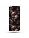 Motorcu Boyunlugu Unisex Bandana Motosiklet Bandana Boyunluk Kadın Erkek Boyunluk Headwear BDKM261
