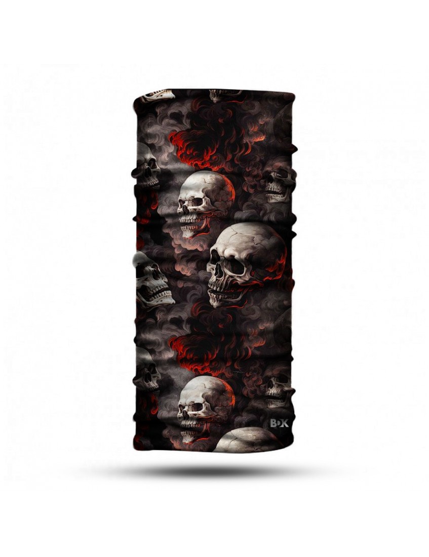 Motorcu Boyunlugu Unisex Bandana Motosiklet Bandana Boyunluk Kadın Erkek Boyunluk Headwear BDKM261