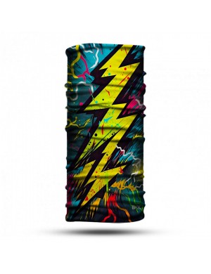  Unisex Outdoor Bandana & Boyunluk – Motosiklet Maskesi, Nefes Alabilir, Rüzgar Geçirmez, Bandana Boyunluk  BDKM269