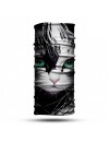 Motorcu Boyunlugu Unisex Bandana Motosiklet Bandana Boyunluk Kadın Erkek Boyunluk Headwear BDKM270