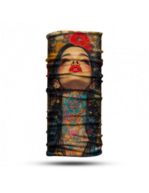  Unisex Outdoor Bandana & Boyunluk – Motosiklet Maskesi, Nefes Alabilir, Rüzgar Geçirmez, Bandana Boyunluk  BDKM273