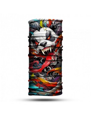  Unisex Outdoor Bandana & Boyunluk – Motosiklet Maskesi, Nefes Alabilir, Rüzgar Geçirmez, Bandana Boyunluk  BDKM279