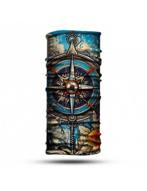  Unisex Outdoor Bandana & Boyunluk – Motosiklet Maskesi, Nefes Alabilir, Rüzgar Geçirmez, Bandana Boyunluk  BDKM292