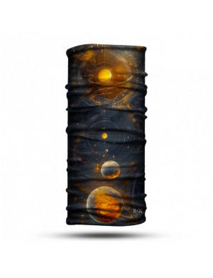  Unisex Outdoor Bandana & Boyunluk – Motosiklet Maskesi, Nefes Alabilir, Rüzgar Geçirmez, Bandana Boyunluk  BDKM300