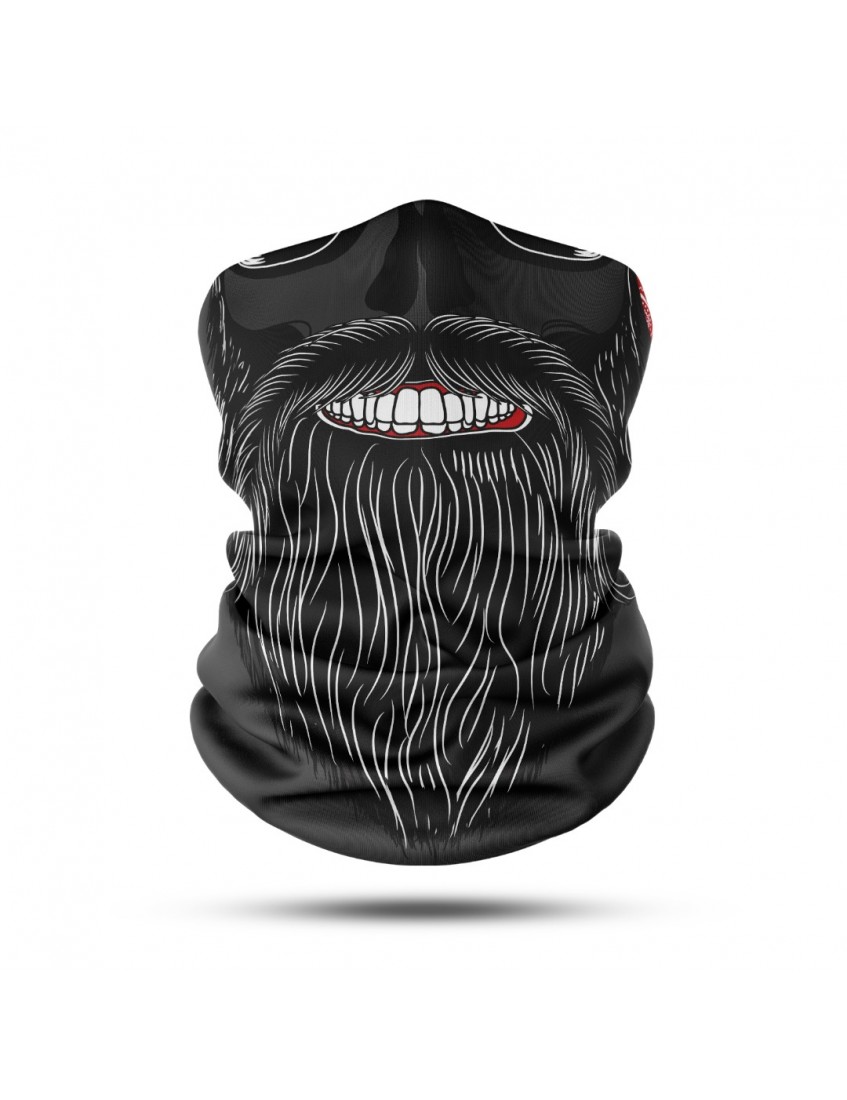 Unisex Outdoor Bandana & Boyunluk – Motosiklet Maskesi, Nefes Alabilir, Rüzgar Geçirmez, Bandana Boyunluk BDK002
