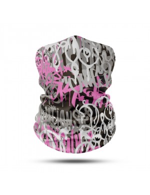 Unisex Outdoor Bandana & Boyunluk – Motosiklet Maskesi, Nefes Alabilir, Rüzgar Geçirmez, Bandana Boyunluk BDK005