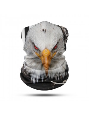 Unisex Outdoor Bandana & Boyunluk – Motosiklet Maskesi, Nefes Alabilir, Rüzgar Geçirmez, Bandana Boyunluk BDK012