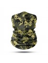 Unisex Outdoor Bandana & Boyunluk – Motosiklet Maskesi, Nefes Alabilir, Rüzgar Geçirmez, Bandana Boyunluk BDK023