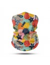 Unisex Outdoor Bandana & Boyunluk – Motosiklet Maskesi, Nefes Alabilir, Rüzgar Geçirmez, Bandana Boyunluk BDK036
