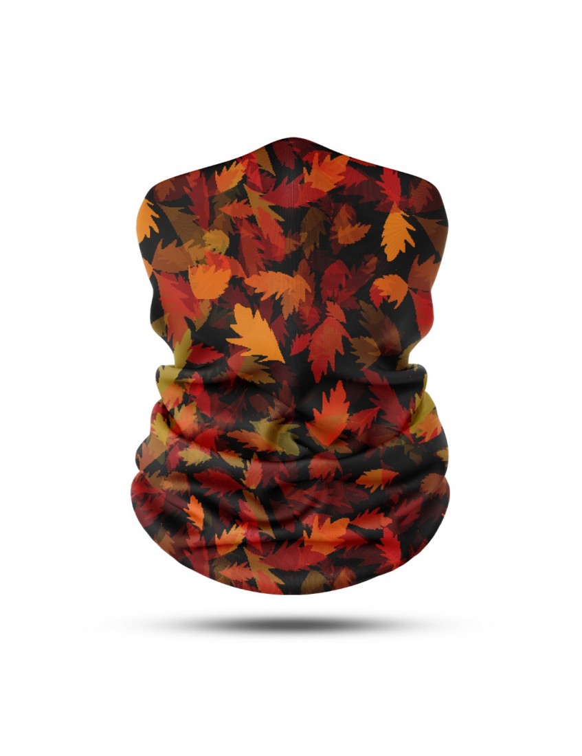 Unisex Outdoor Bandana & Boyunluk – Motosiklet Maskesi, Nefes Alabilir, Rüzgar Geçirmez, Bandana Boyunluk BDK039