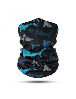 Unisex Outdoor Bandana & Boyunluk – Motosiklet Maskesi, Nefes Alabilir, Rüzgar Geçirmez, Bandana Boyunluk BDK040