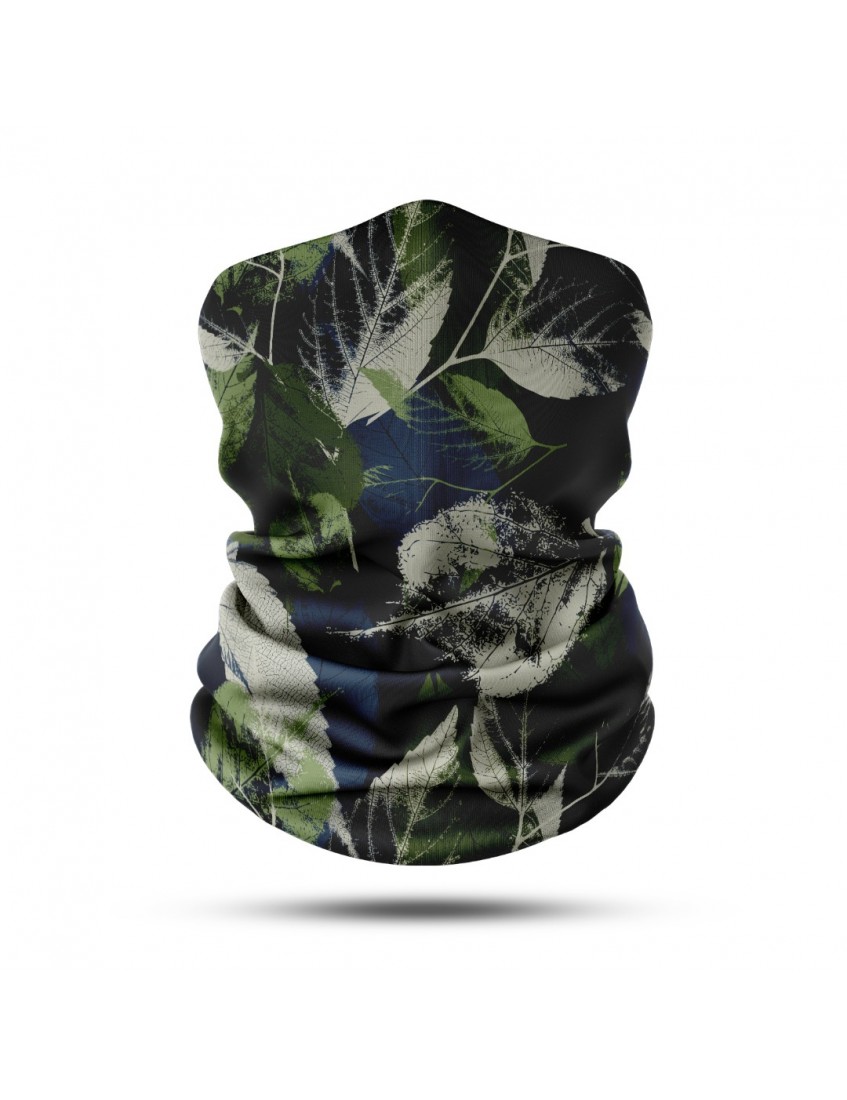 Unisex Outdoor Bandana & Boyunluk – Motosiklet Maskesi, Nefes Alabilir, Rüzgar Geçirmez, Bandana Boyunluk BDK049