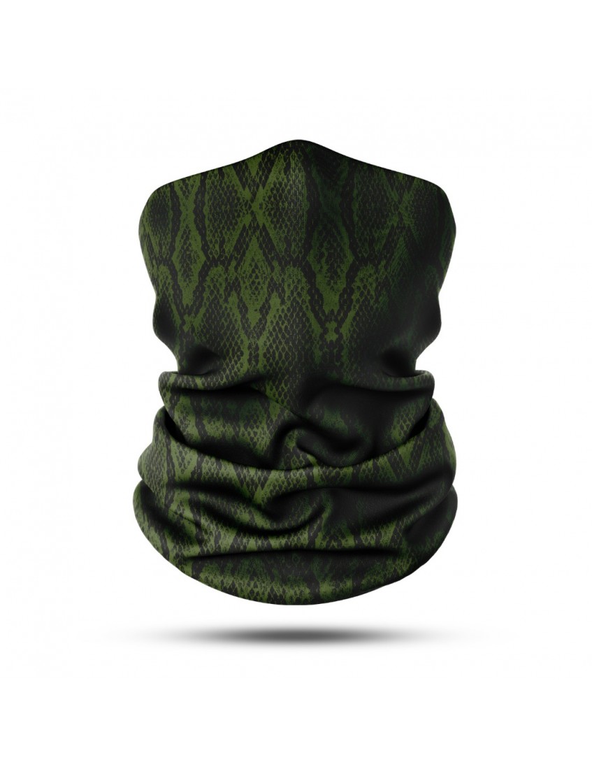 Unisex Outdoor Bandana & Boyunluk – Motosiklet Maskesi, Nefes Alabilir, Rüzgar Geçirmez, Bandana Boyunluk BDK051