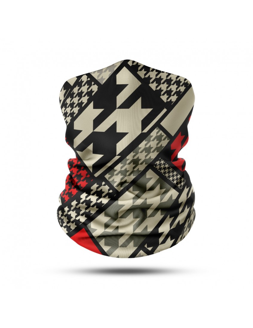 Unisex Outdoor Bandana & Boyunluk – Motosiklet Maskesi, Nefes Alabilir, Rüzgar Geçirmez, Bandana Boyunluk BDK053