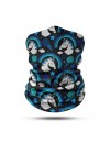 Unisex Outdoor Bandana & Boyunluk – Motosiklet Maskesi, Nefes Alabilir, Rüzgar Geçirmez, Bandana Boyunluk BDK059