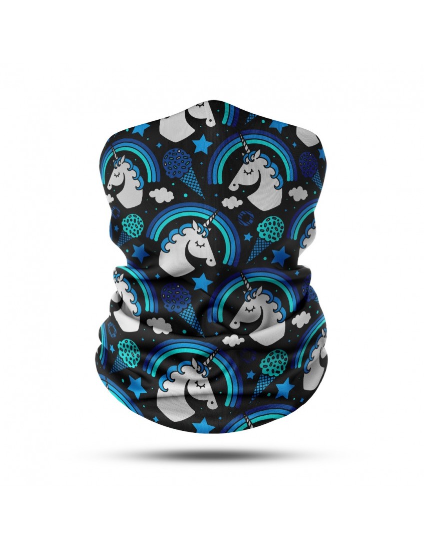 Unisex Outdoor Bandana & Boyunluk – Motosiklet Maskesi, Nefes Alabilir, Rüzgar Geçirmez, Bandana Boyunluk BDK059