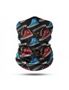 Unisex Outdoor Bandana & Boyunluk – Motosiklet Maskesi, Nefes Alabilir, Rüzgar Geçirmez, Bandana Boyunluk BDK060
