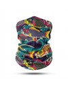 Unisex Outdoor Bandana & Boyunluk – Motosiklet Maskesi, Nefes Alabilir, Rüzgar Geçirmez, Bandana Boyunluk BDK063