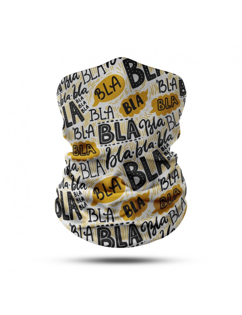 Unisex Outdoor Bandana & Boyunluk – Motosiklet Maskesi, Nefes Alabilir, Rüzgar Geçirmez, Bandana Boyunluk BDK064