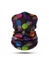 Unisex Outdoor Bandana & Boyunluk – Motosiklet Maskesi, Nefes Alabilir, Rüzgar Geçirmez, Bandana Boyunluk BDK065