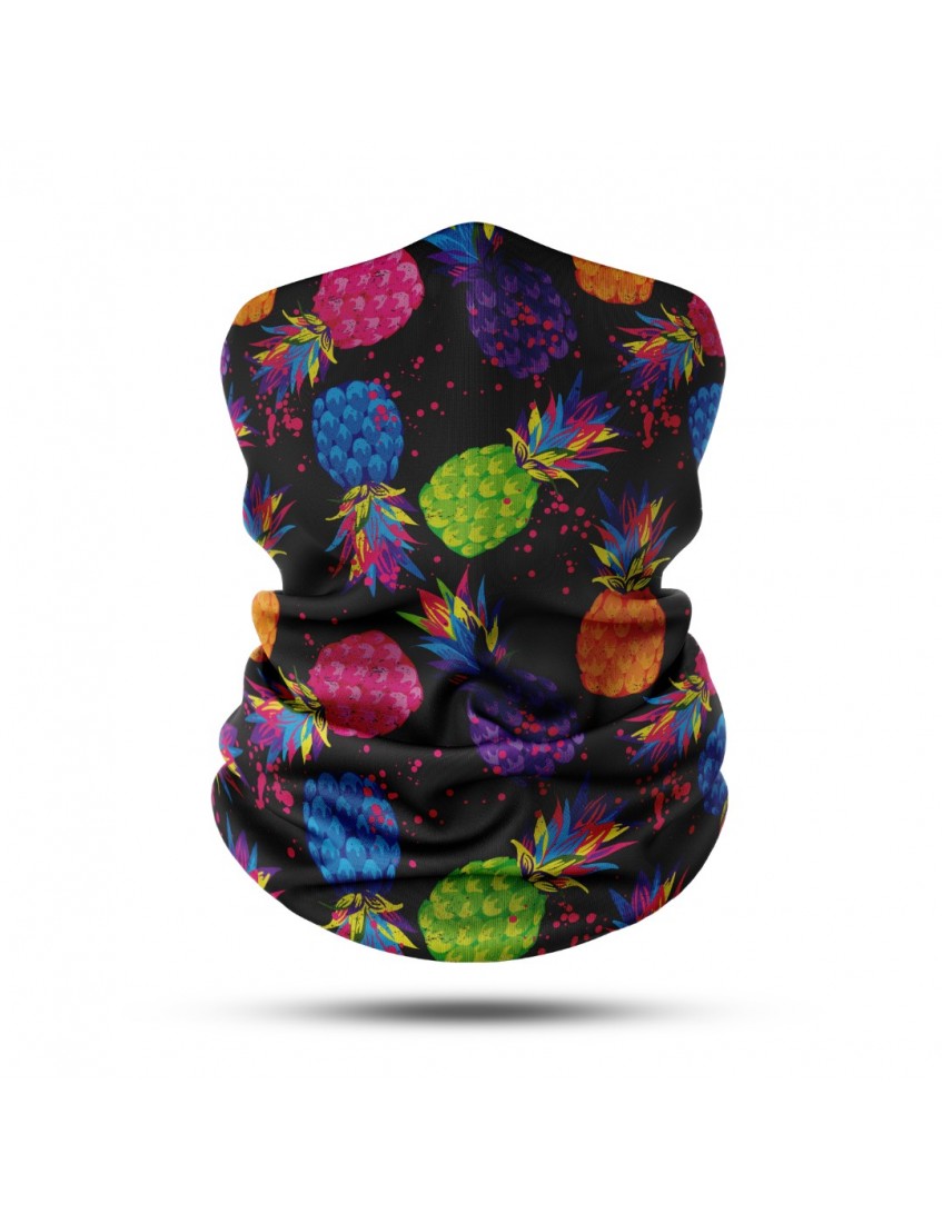 Unisex Outdoor Bandana & Boyunluk – Motosiklet Maskesi, Nefes Alabilir, Rüzgar Geçirmez, Bandana Boyunluk BDK065
