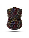 Unisex Outdoor Bandana & Boyunluk – Motosiklet Maskesi, Nefes Alabilir, Rüzgar Geçirmez, Bandana Boyunluk BDK068