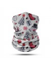 Unisex Outdoor Bandana & Boyunluk – Motosiklet Maskesi, Nefes Alabilir, Rüzgar Geçirmez, Bandana Boyunluk BDK073